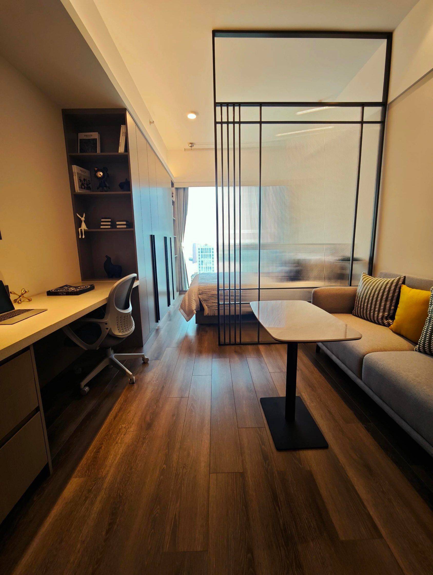 Shanghai-Jiading-Cozy Home,Clean&Comfy,No Gender Limit,Hustle & Bustle