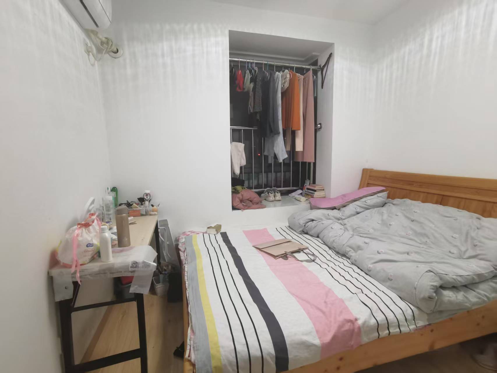 南京-江寧-溫馨小窩,乾淨治愈,不限性別