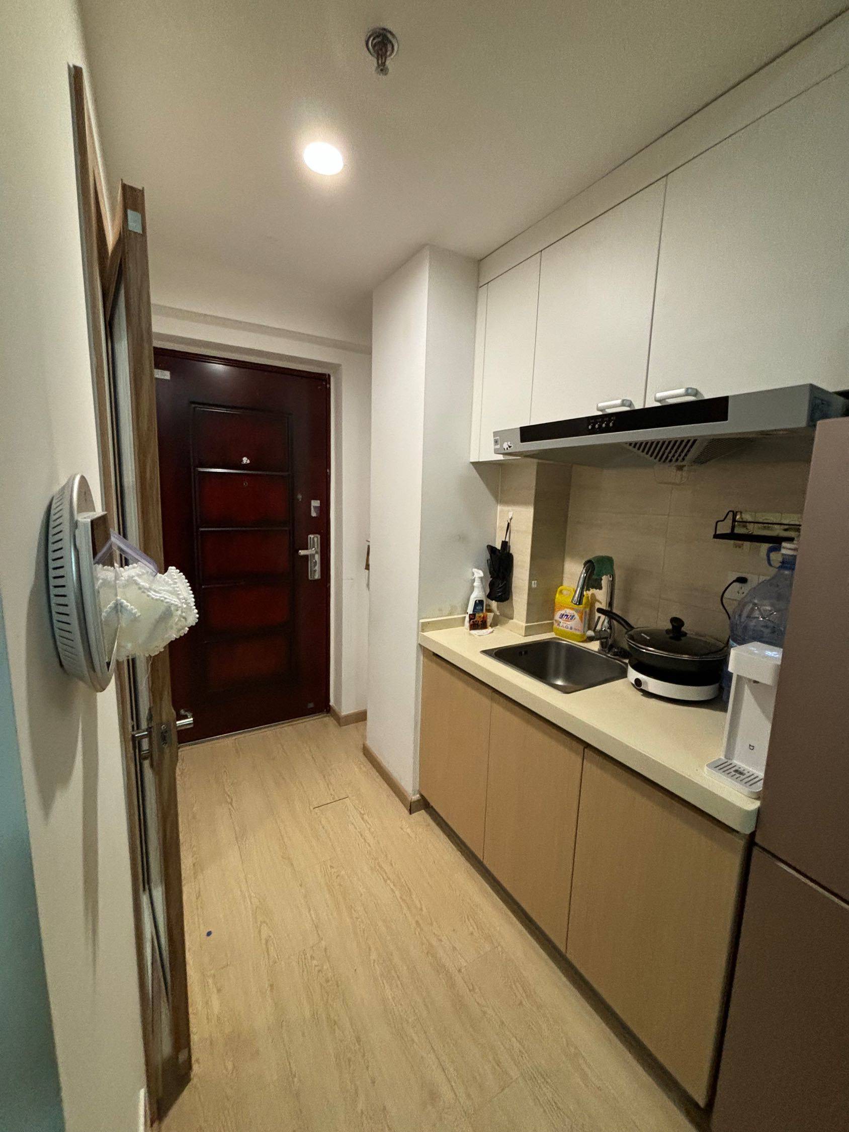 Shanghai-Baoshan-Cozy Home,Clean&Comfy,No Gender Limit,Chilled,Pet Friendly