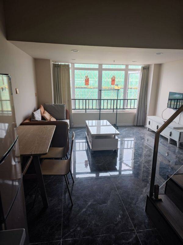 Chengdu-Wenjiang-Cozy Home,Clean&Comfy,No Gender Limit