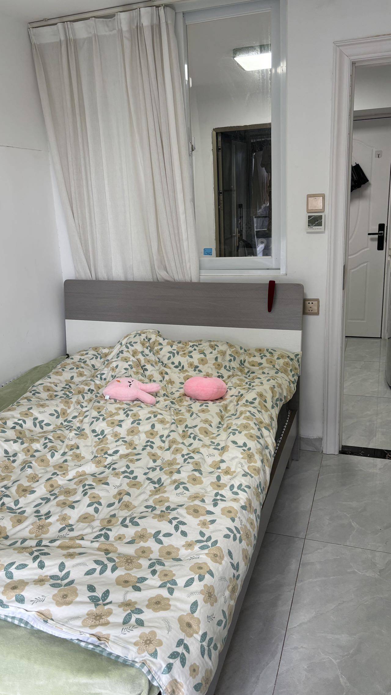 Xiamen-Huli-Cozy Home,Clean&Comfy,No Gender Limit,Hustle & Bustle,“Friends”,Chilled,LGBTQ Friendly,Pet Friendly