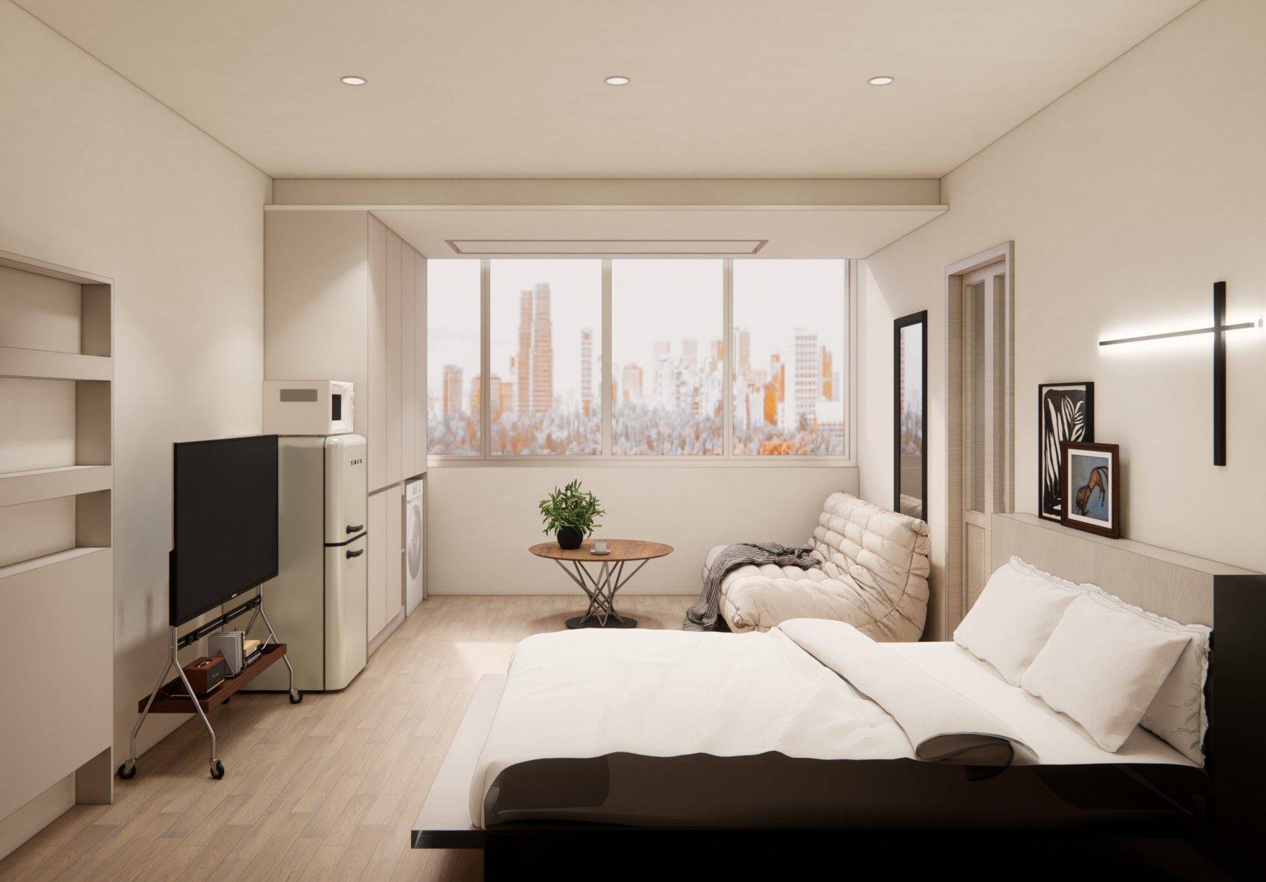 Shanghai-Changning-Cozy Home,Clean&Comfy,No Gender Limit,Hustle & Bustle,Chilled,Pet Friendly