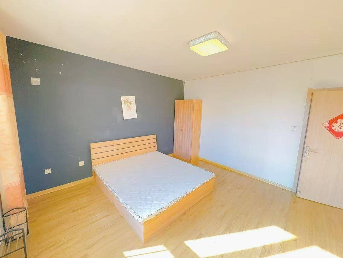 Tianjin-Binhai New -Cozy Home,Clean&Comfy,No Gender Limit