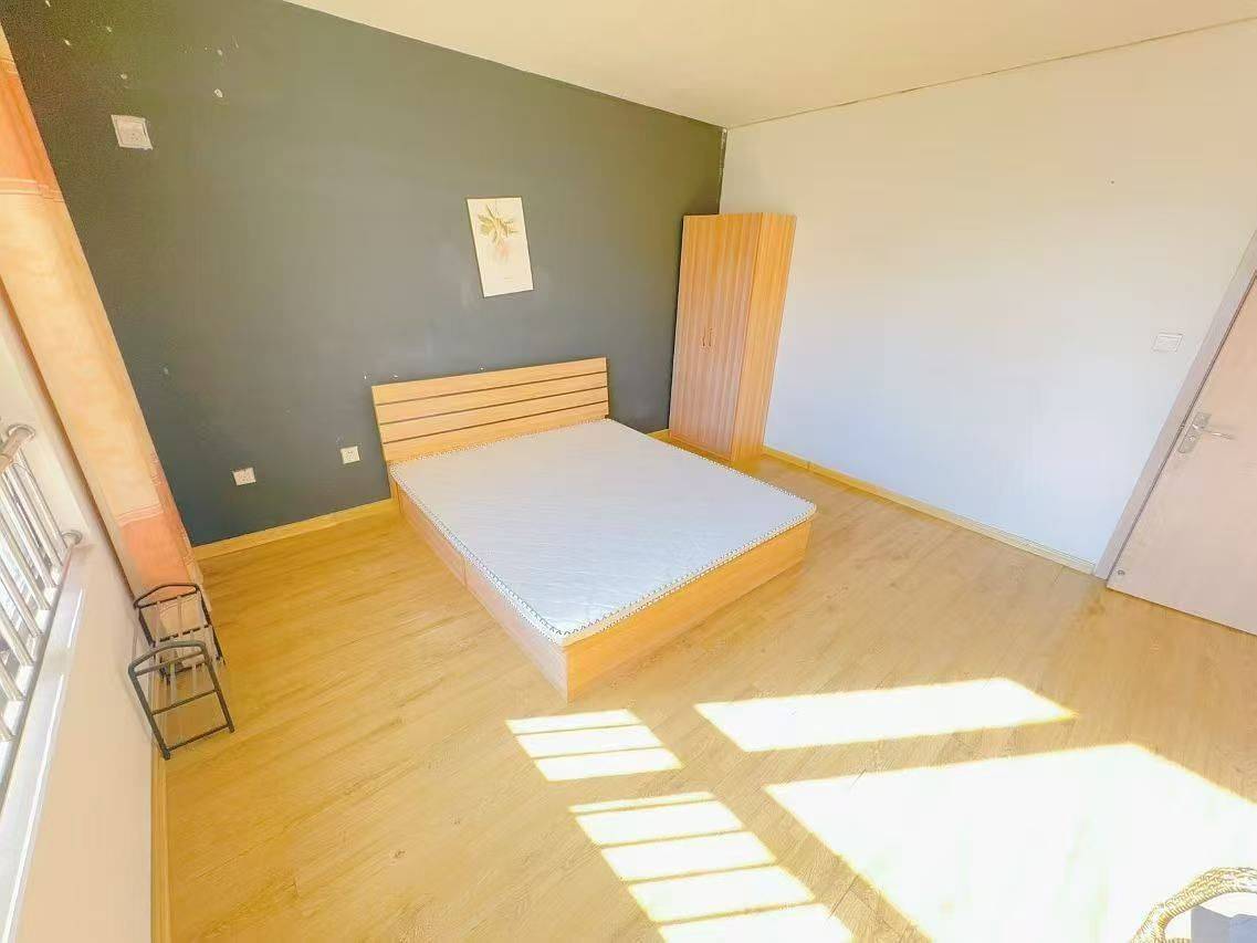 Tianjin-Binhai New -Cozy Home,Clean&Comfy,No Gender Limit
