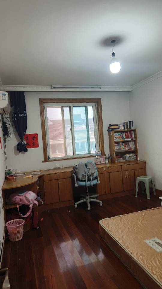 无锡 惠山区 | 惠山区康韵苑(堰玉西路北)_6