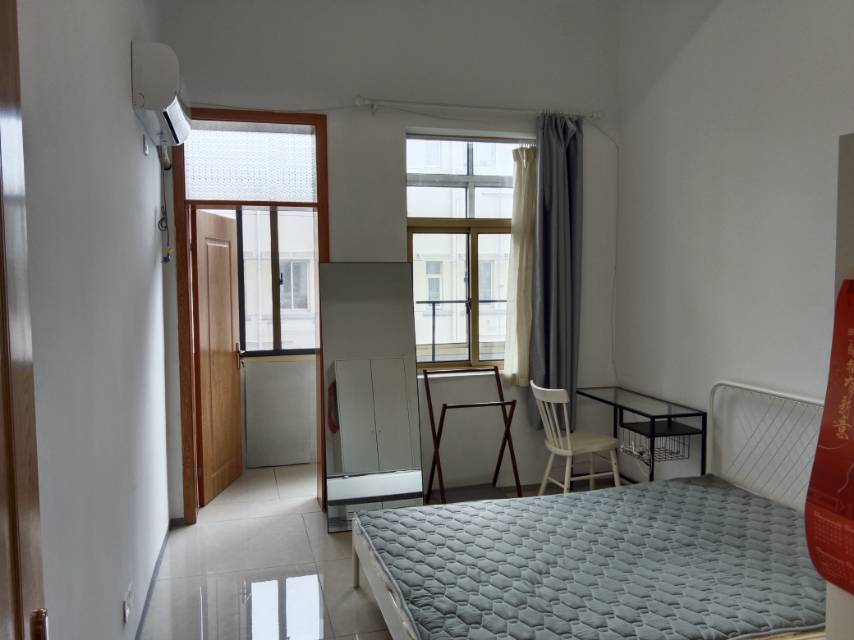 杭州-拱墅-温馨小窝,市井烟火气