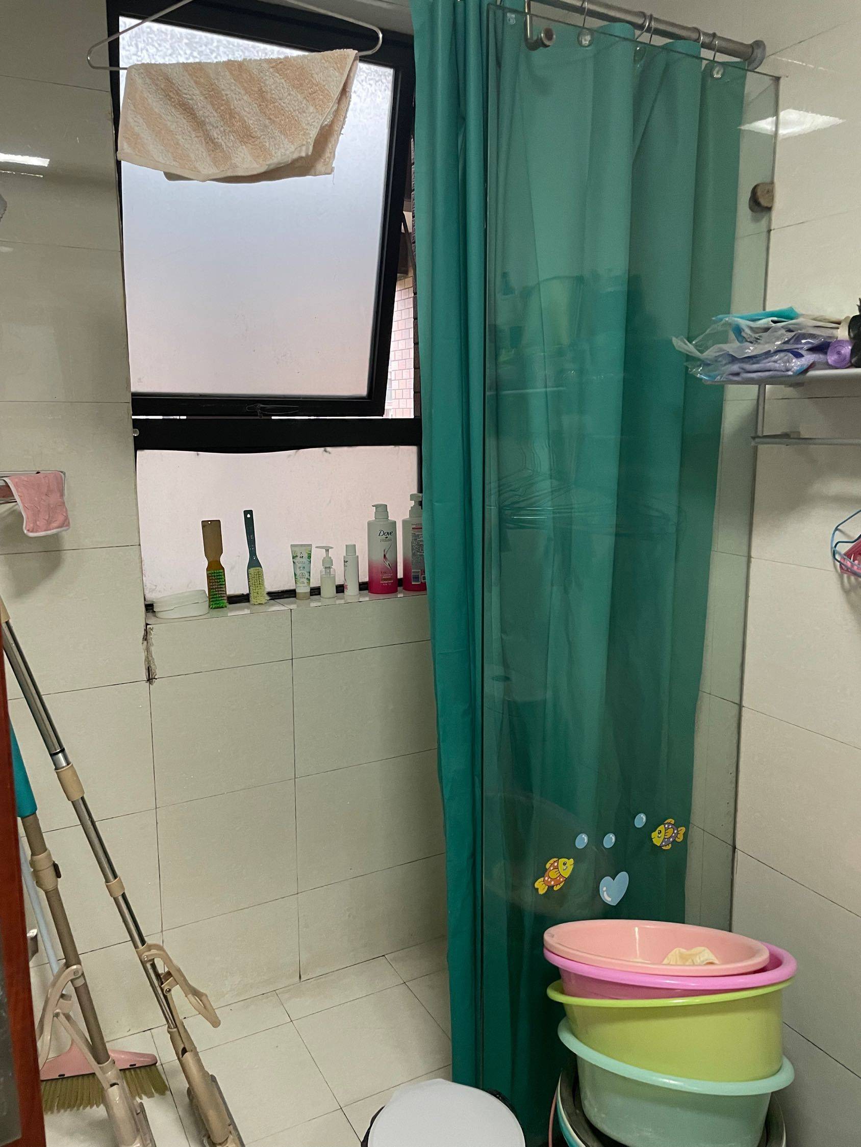 Shanghai-Yangpu-Cozy Home,Clean&Comfy,No Gender Limit