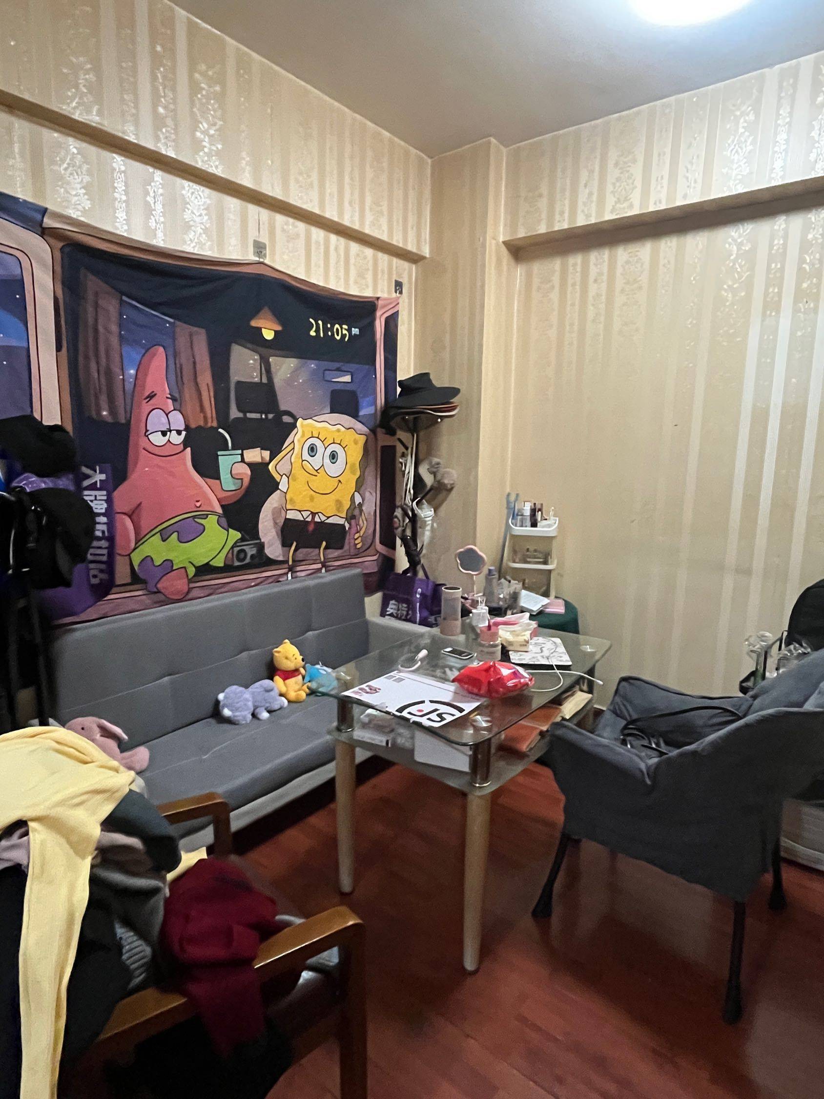 成都 金牛 | 太阳门公寓_5