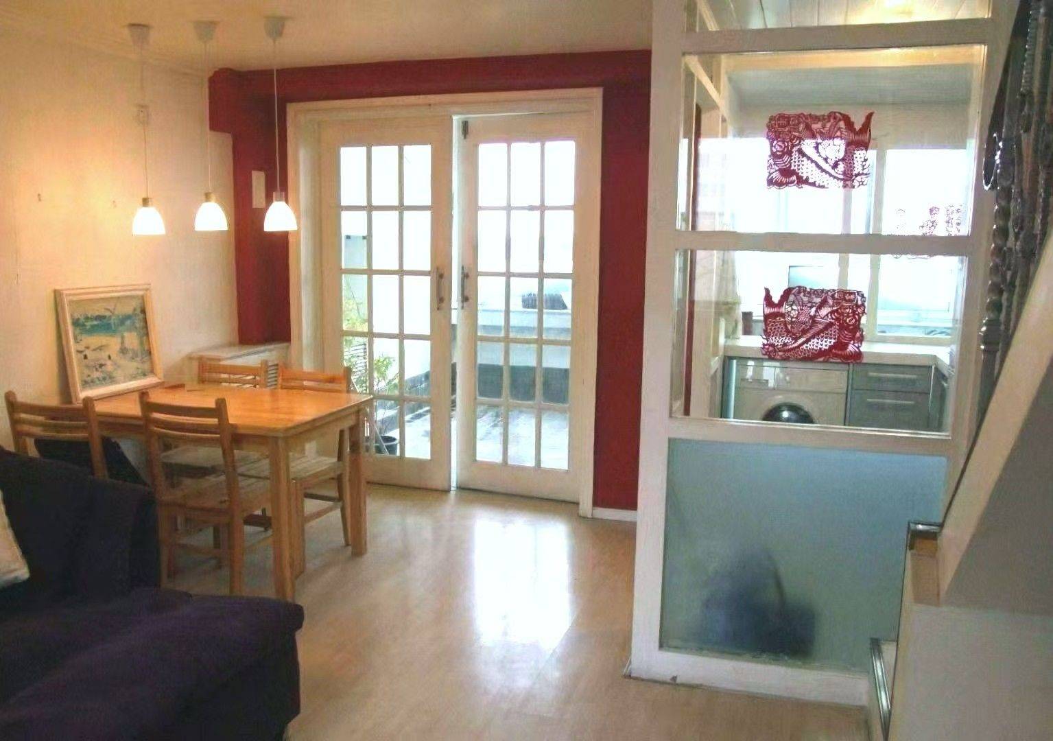 Beijing-Xicheng-Ritz Carlton,Xidan,Finance Street