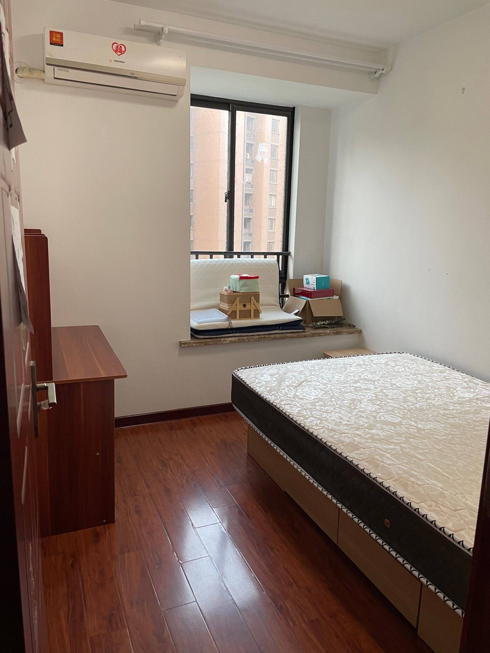 Shanghai-Yangpu-Cozy Home,Clean&Comfy,No Gender Limit