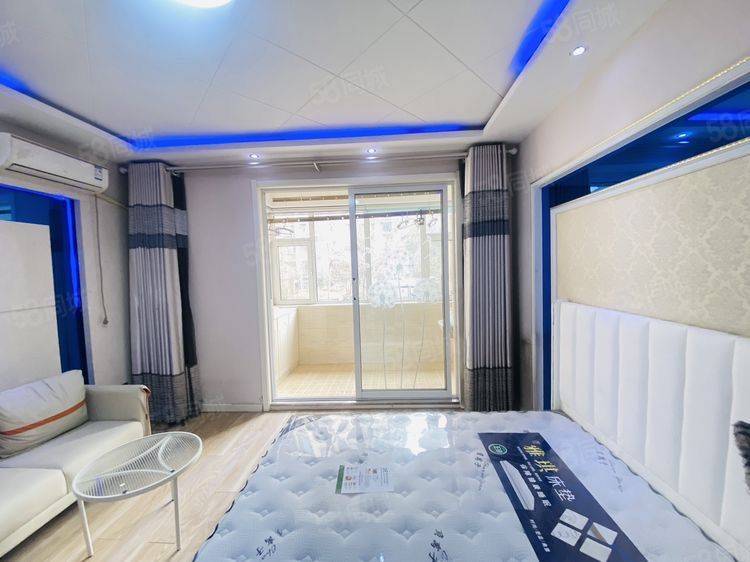 Jinan-Lixia-Cozy Home,Clean&Comfy,No Gender Limit,LGBTQ Friendly,Pet Friendly