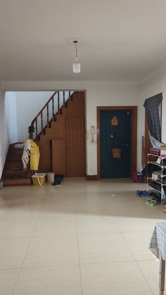 无锡 惠山区 | 惠山区康韵苑(堰玉西路北)_4