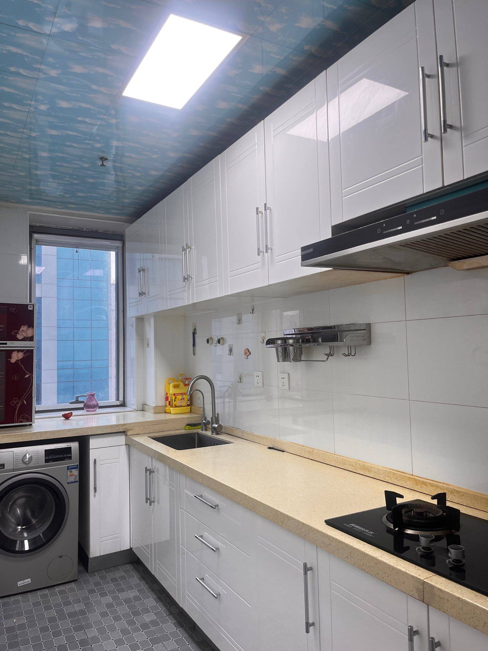 Beijing-Tongzhou-Cozy Home,Clean&Comfy,No Gender Limit