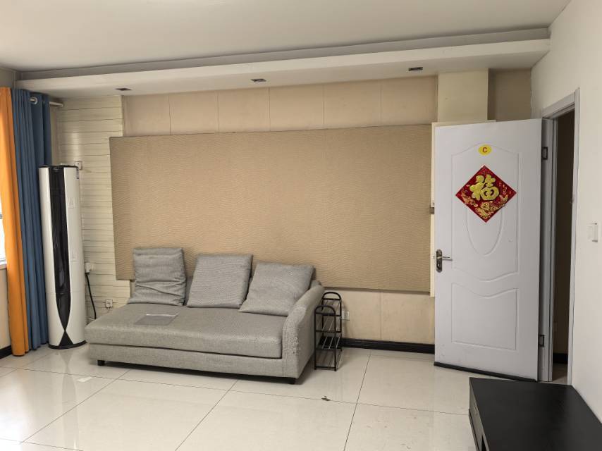 Xi'An-Yanta-Cozy Home,Clean&Comfy