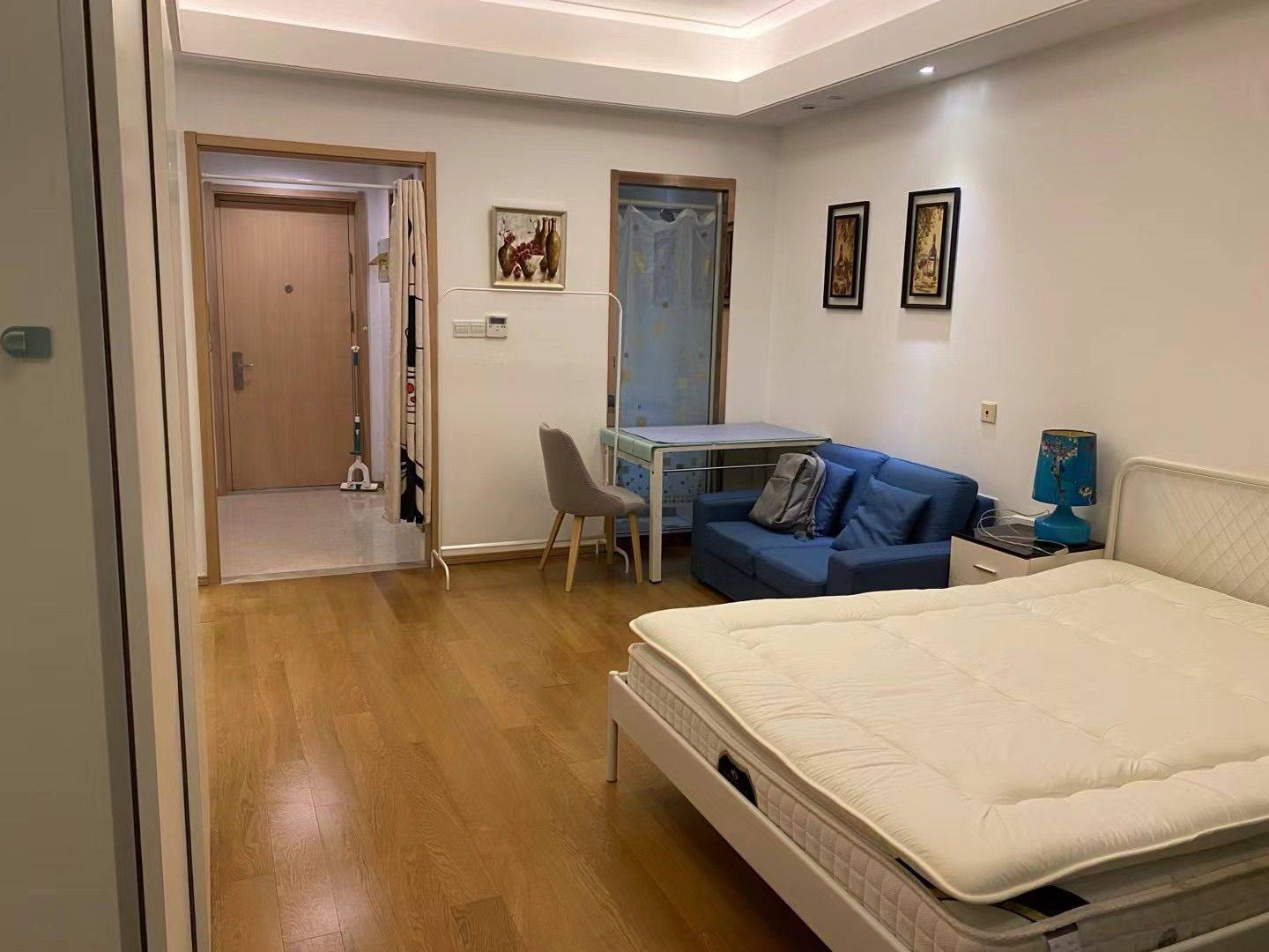 Shanghai-Minhang-Cozy Home,Clean&Comfy