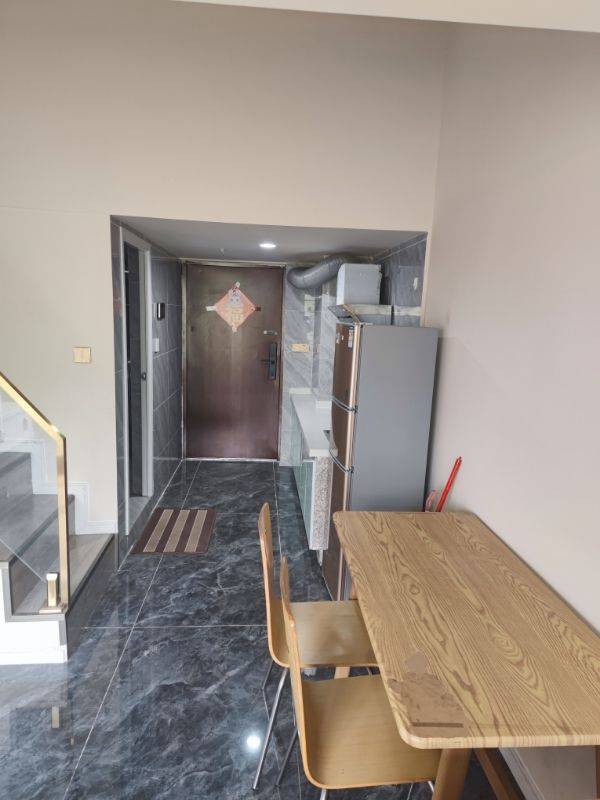 Chengdu-Wenjiang-Cozy Home,Clean&Comfy,No Gender Limit