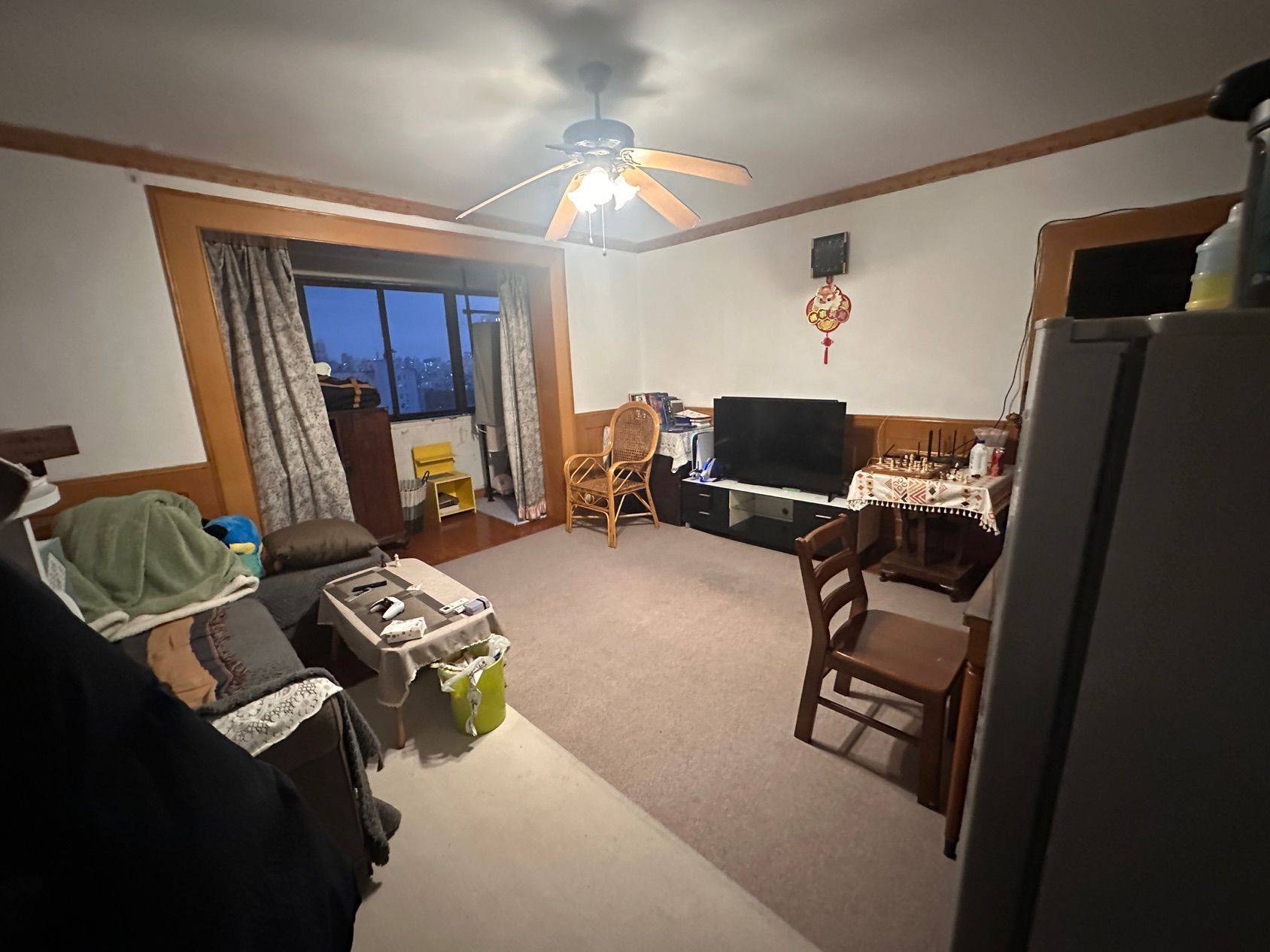 Shanghai-Changning-Cozy Home,Clean&Comfy,“Friends”,Chilled