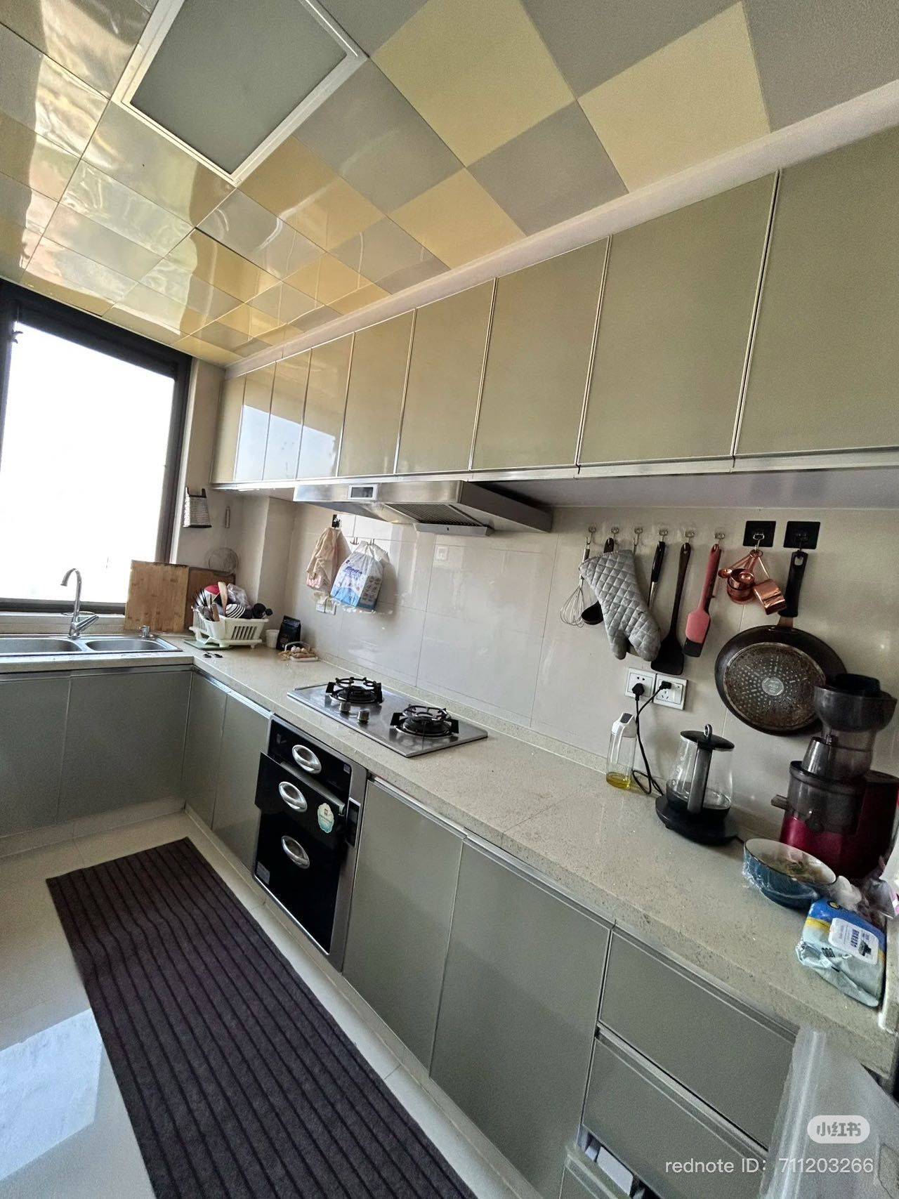 Wuxi-Xishan-Cozy Home,Clean&Comfy,No Gender Limit