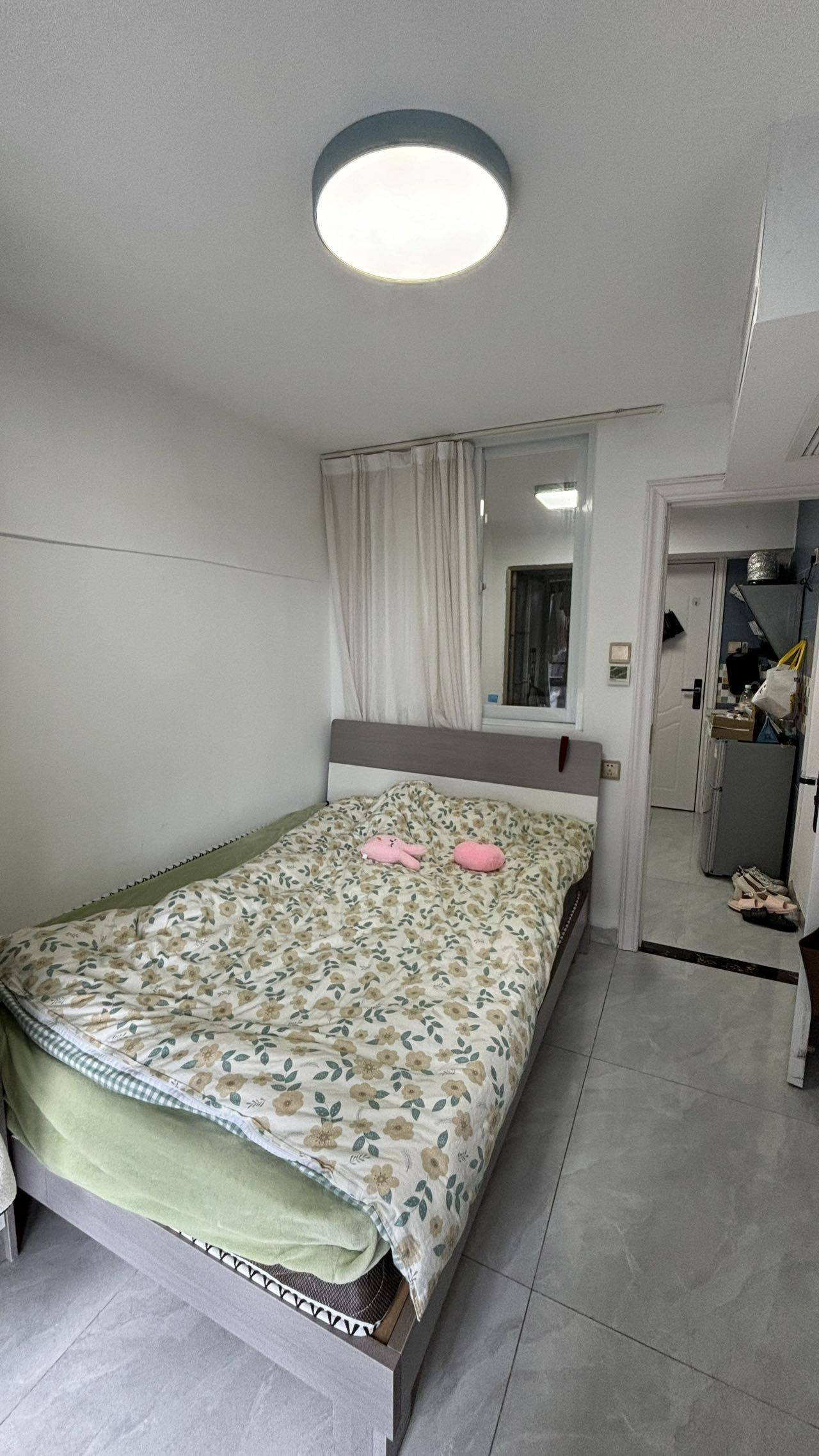 Xiamen-Huli-Cozy Home,Clean&Comfy,No Gender Limit,Hustle & Bustle,“Friends”,Chilled,LGBTQ Friendly,Pet Friendly