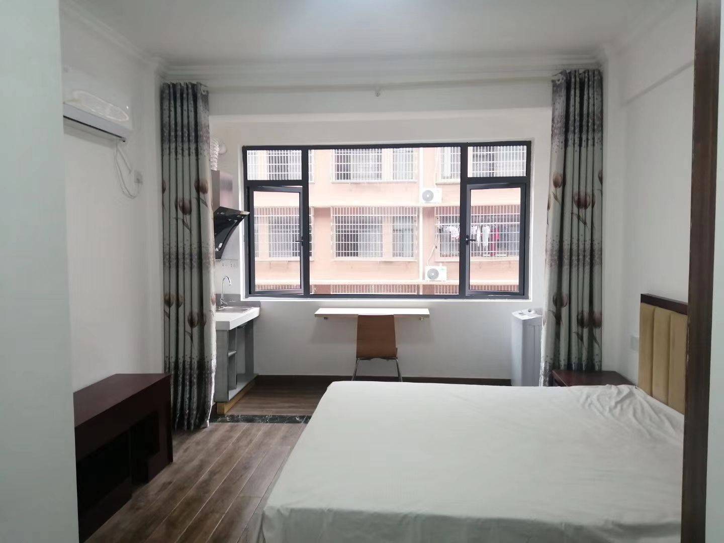 Changsha-Xingsha-Cozy Home,Clean&Comfy,No Gender Limit