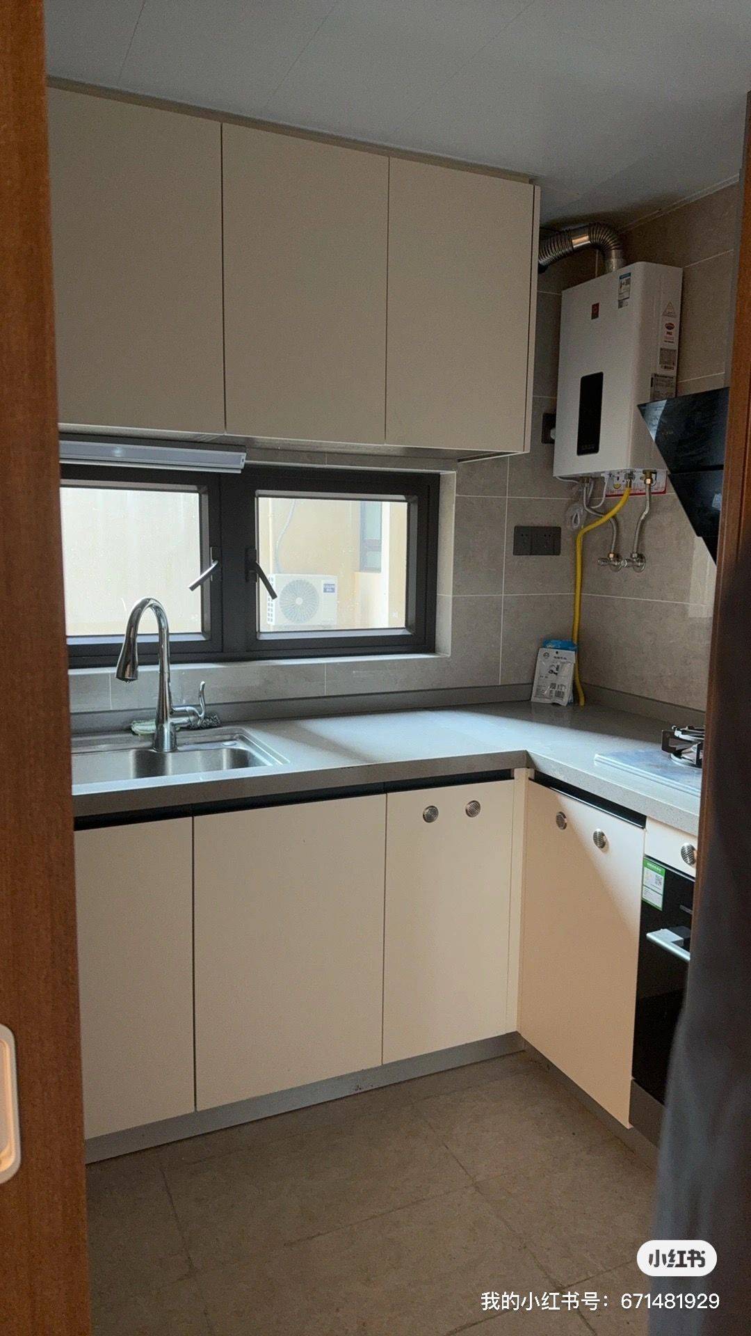 Dongguan-Dalingshan-新房首次出租,Pet Friendly,Long Term