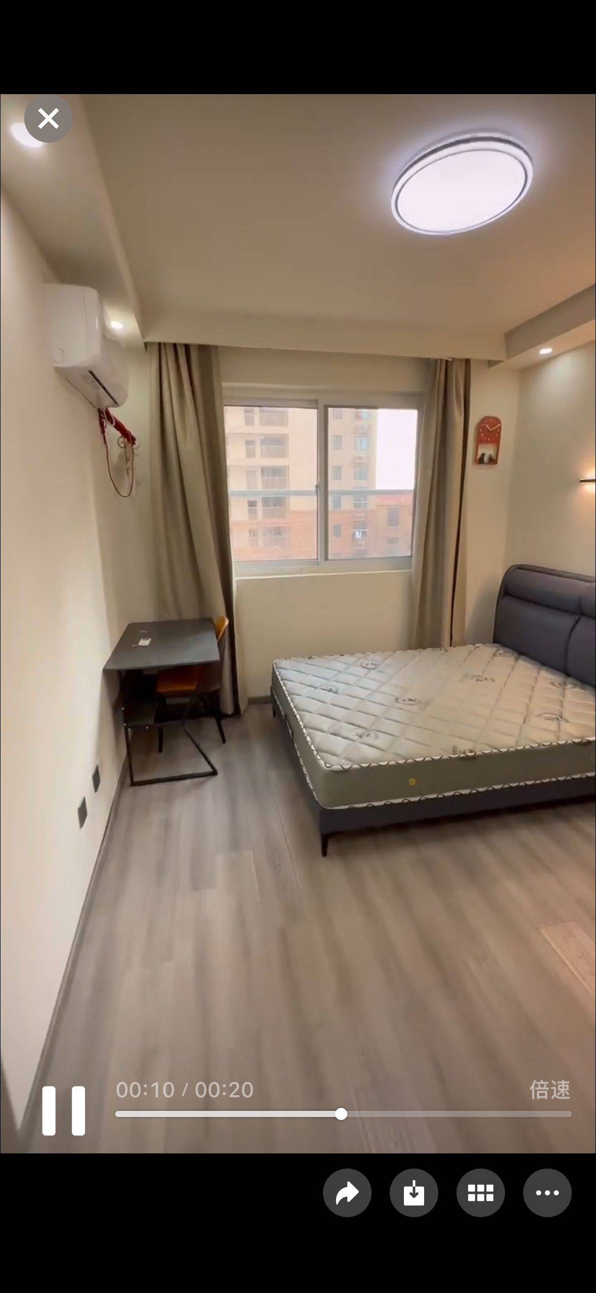 Shanghai-Baoshan-Cozy Home,Clean&Comfy,No Gender Limit