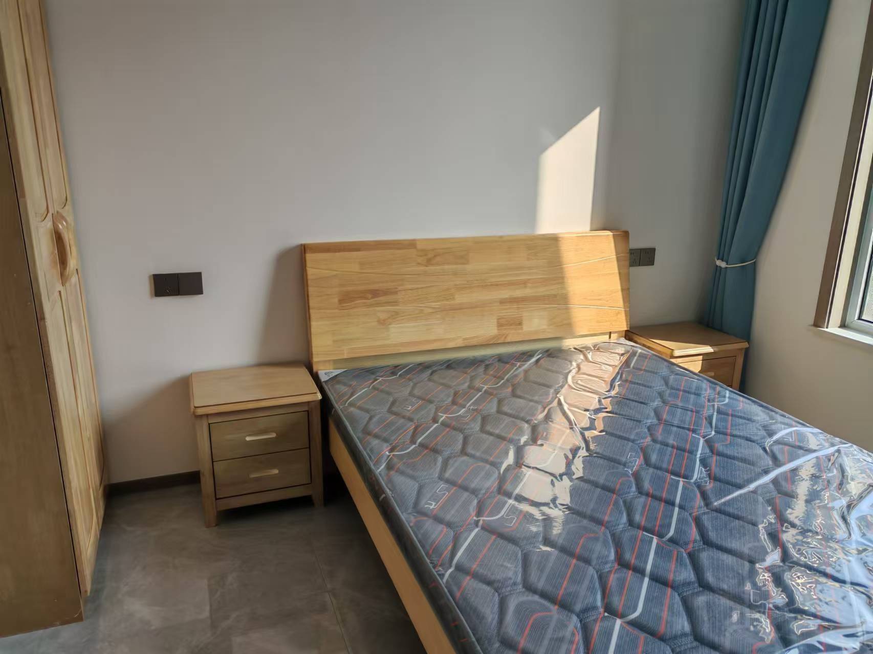 Xi'An-Weiyang-Cozy Home,Clean&Comfy,No Gender Limit,Hustle & Bustle,Chilled