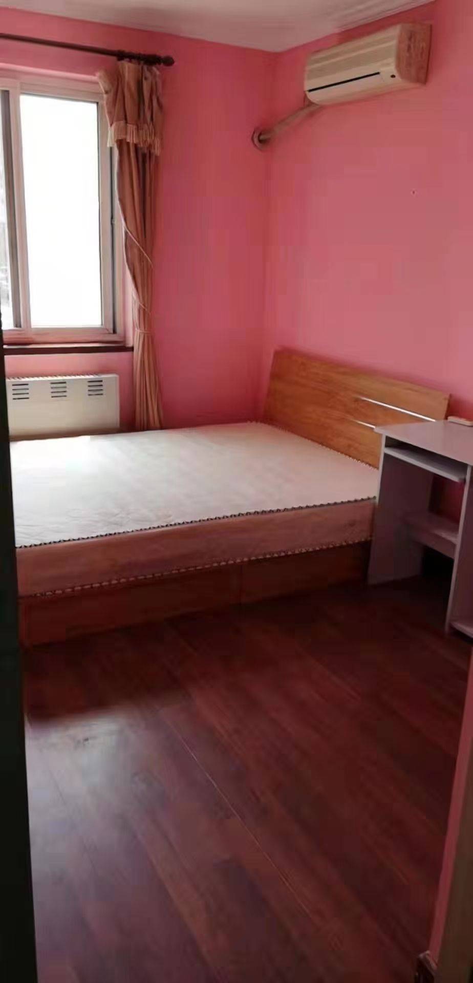 Beijing-Chaoyang-Cozy Home,Clean&Comfy,No Gender Limit,Chilled