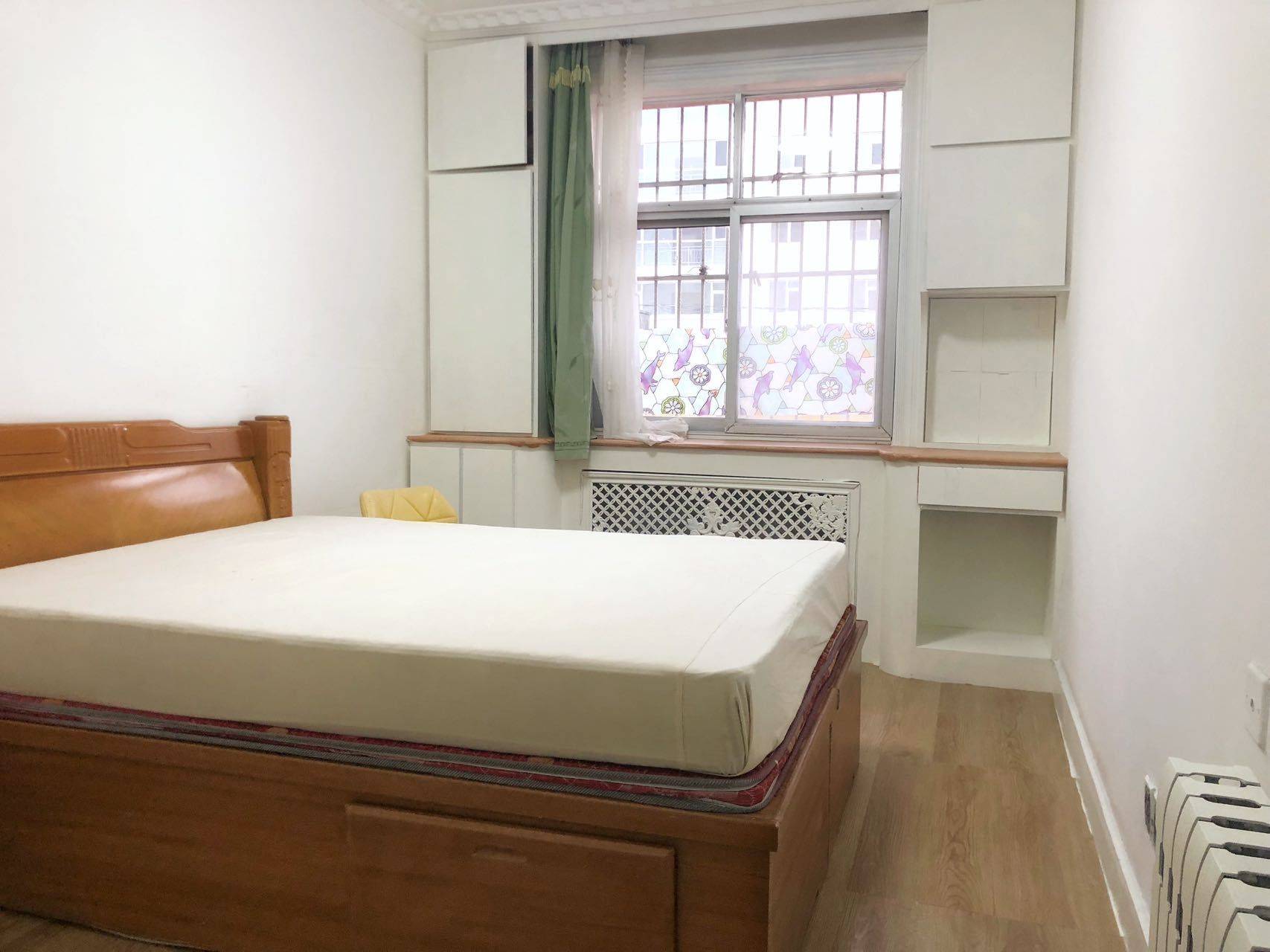 青岛-市南-温馨小窝,干净治愈