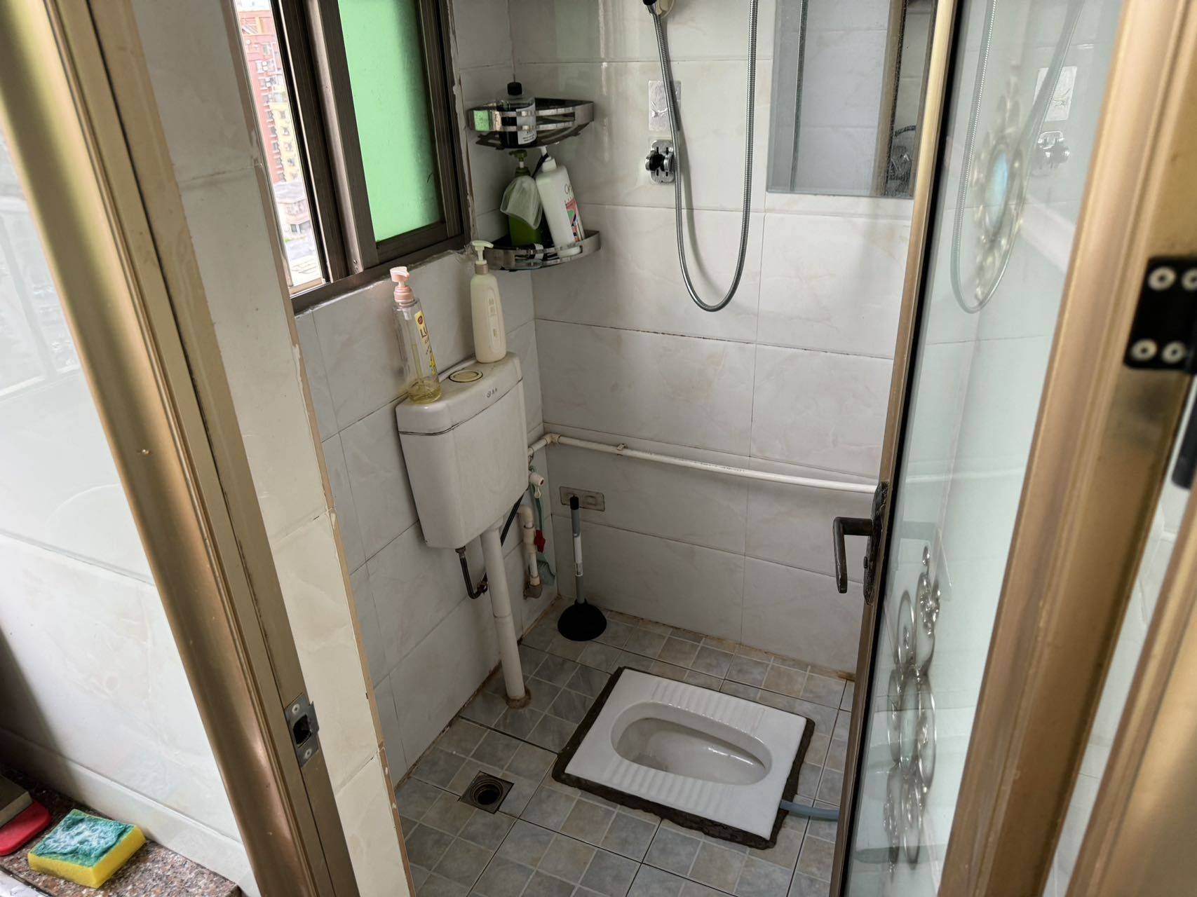 Dongguan Humen | 泰兴公馆公寓(金洲路分店)_4