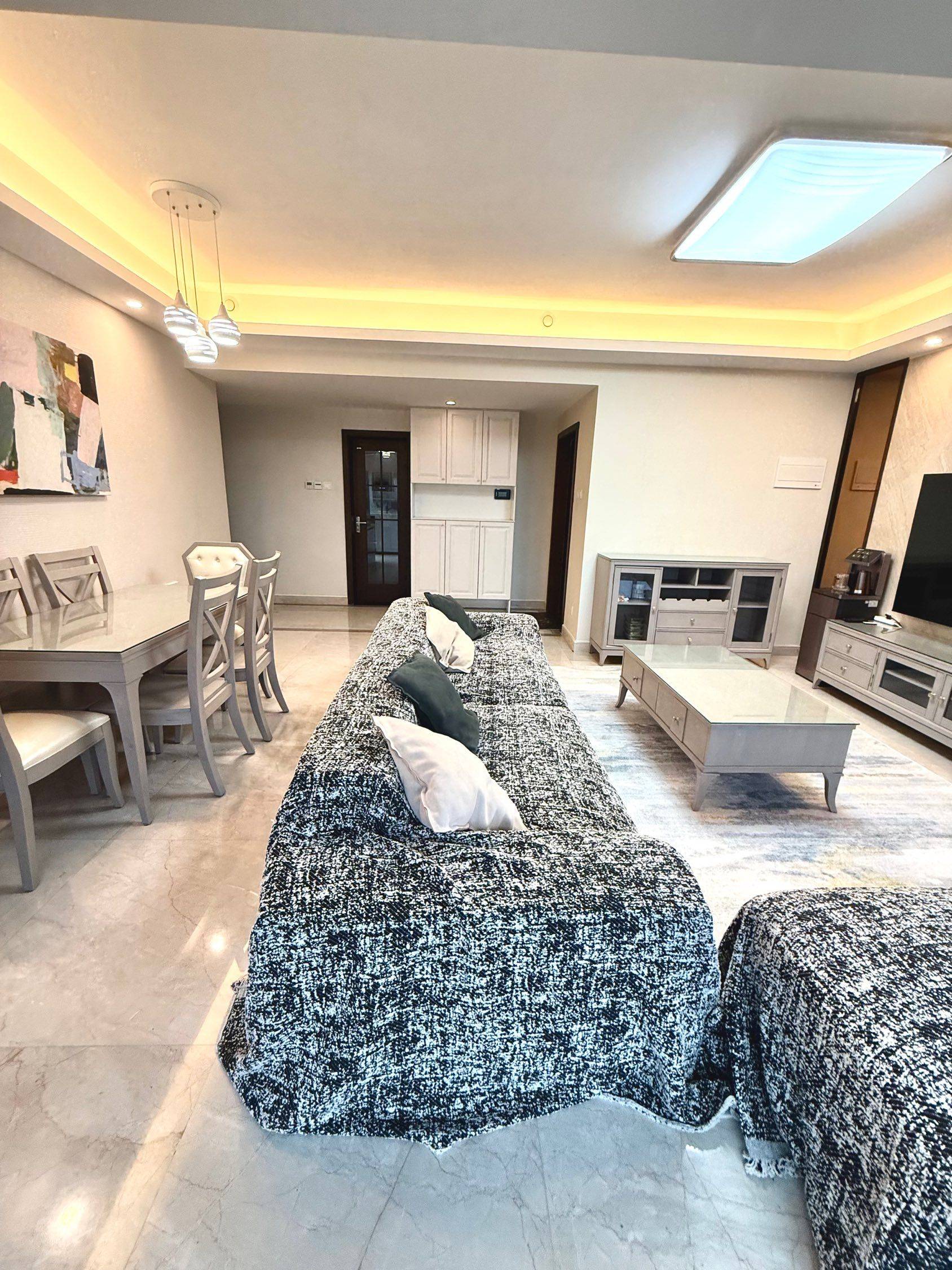 Chengdu-Chenghua-Cozy Home,Clean&Comfy,Chilled