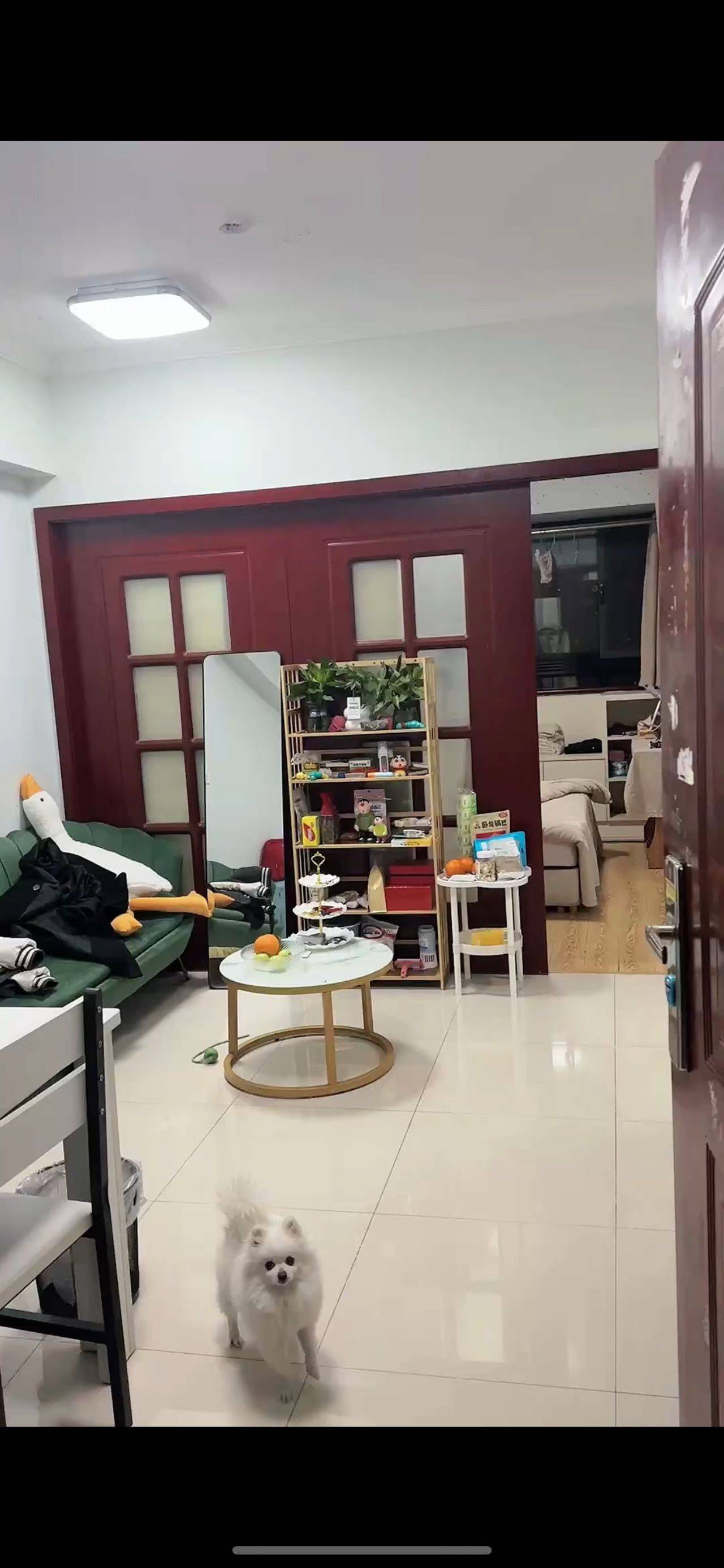 Hefei-Baohe-Cozy Home