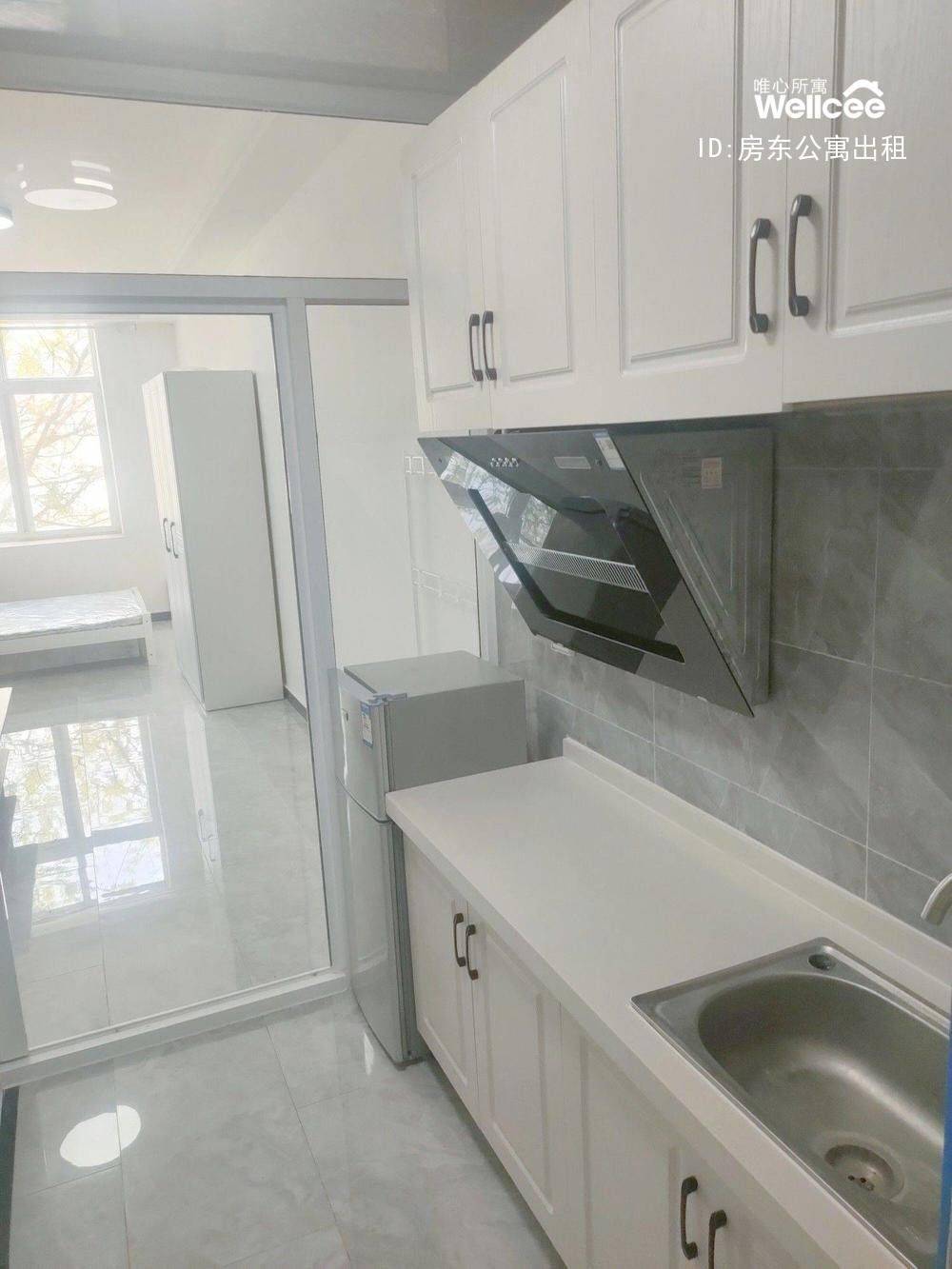 Beijing-Fangshan-Sublet,Short Term