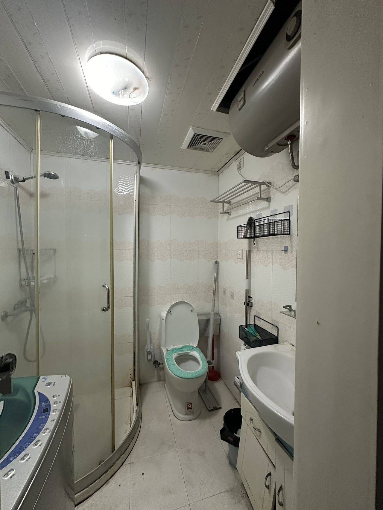 Nanjing-Jiangning-Cozy Home,Clean&Comfy,No Gender Limit,Hustle & Bustle