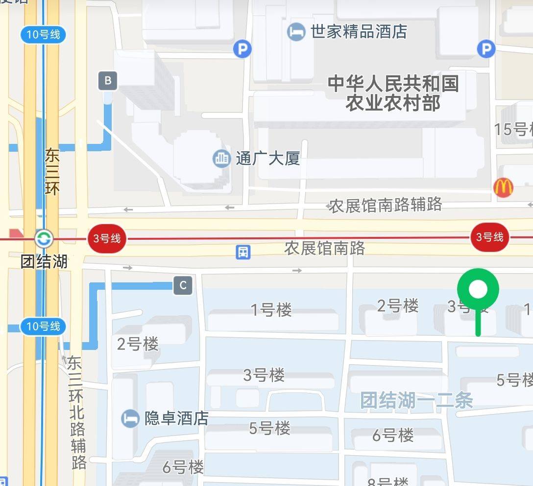 北京-朝陽-溫馨小窩,乾淨治愈,市井煙火氣,老友記,慢時光