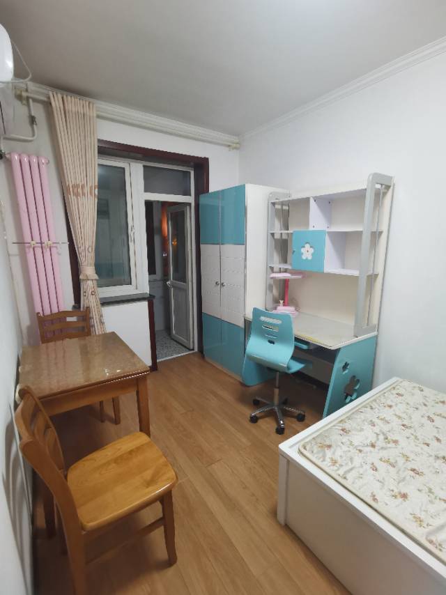 Beijing-Haidian-Cozy Home