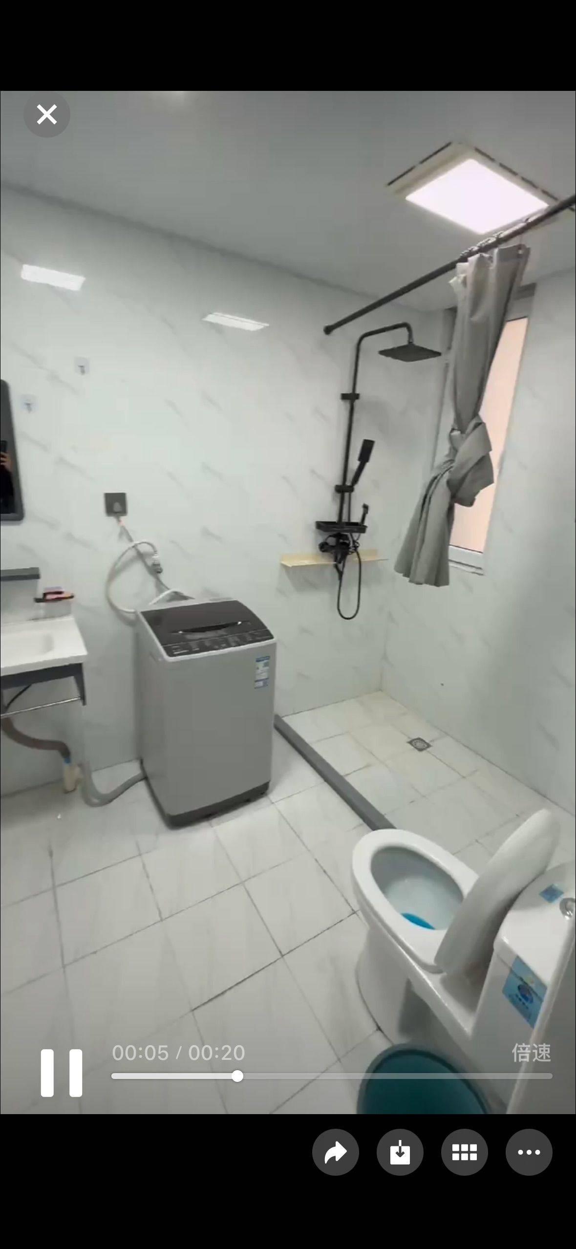 Shanghai-Baoshan-Cozy Home,Clean&Comfy,No Gender Limit