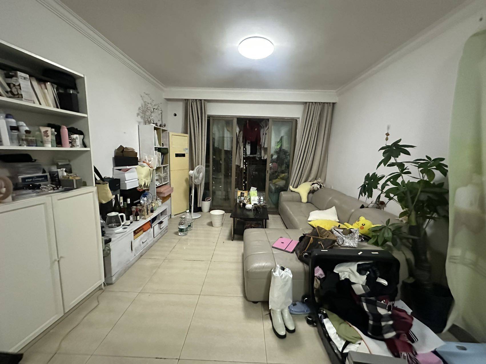 Guangzhou-Tianhe-Cozy Home,Pet Friendly
