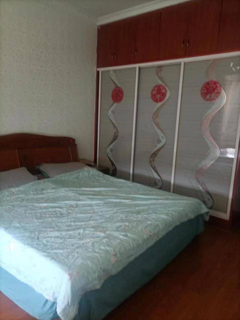 Chengdu-JinJiang-Cozy Home,Clean&Comfy,No Gender Limit,Hustle & Bustle,“Friends”,Chilled