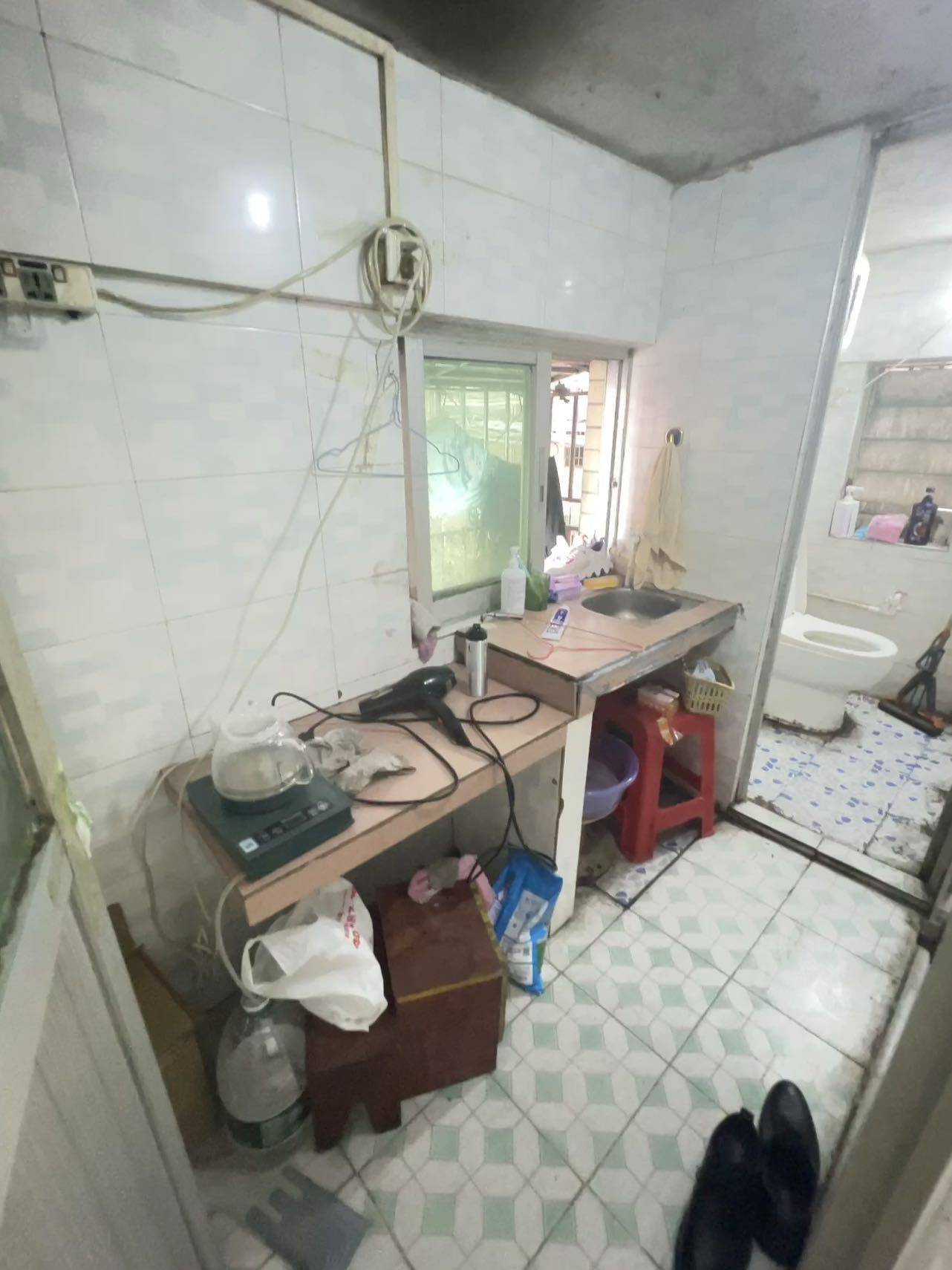 Shenzhen-Longgang-Cozy Home,Hustle & Bustle,Pet Friendly