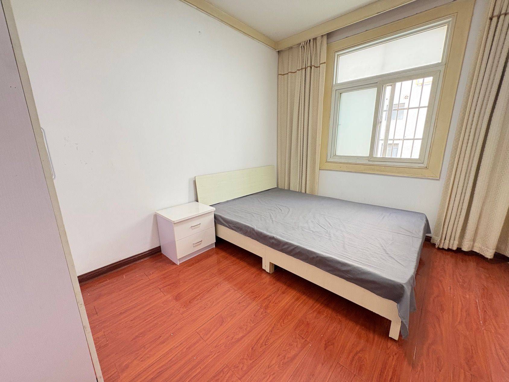 Zhengzhou-Guancheng-Cozy Home,Clean&Comfy,No Gender Limit,Pet Friendly