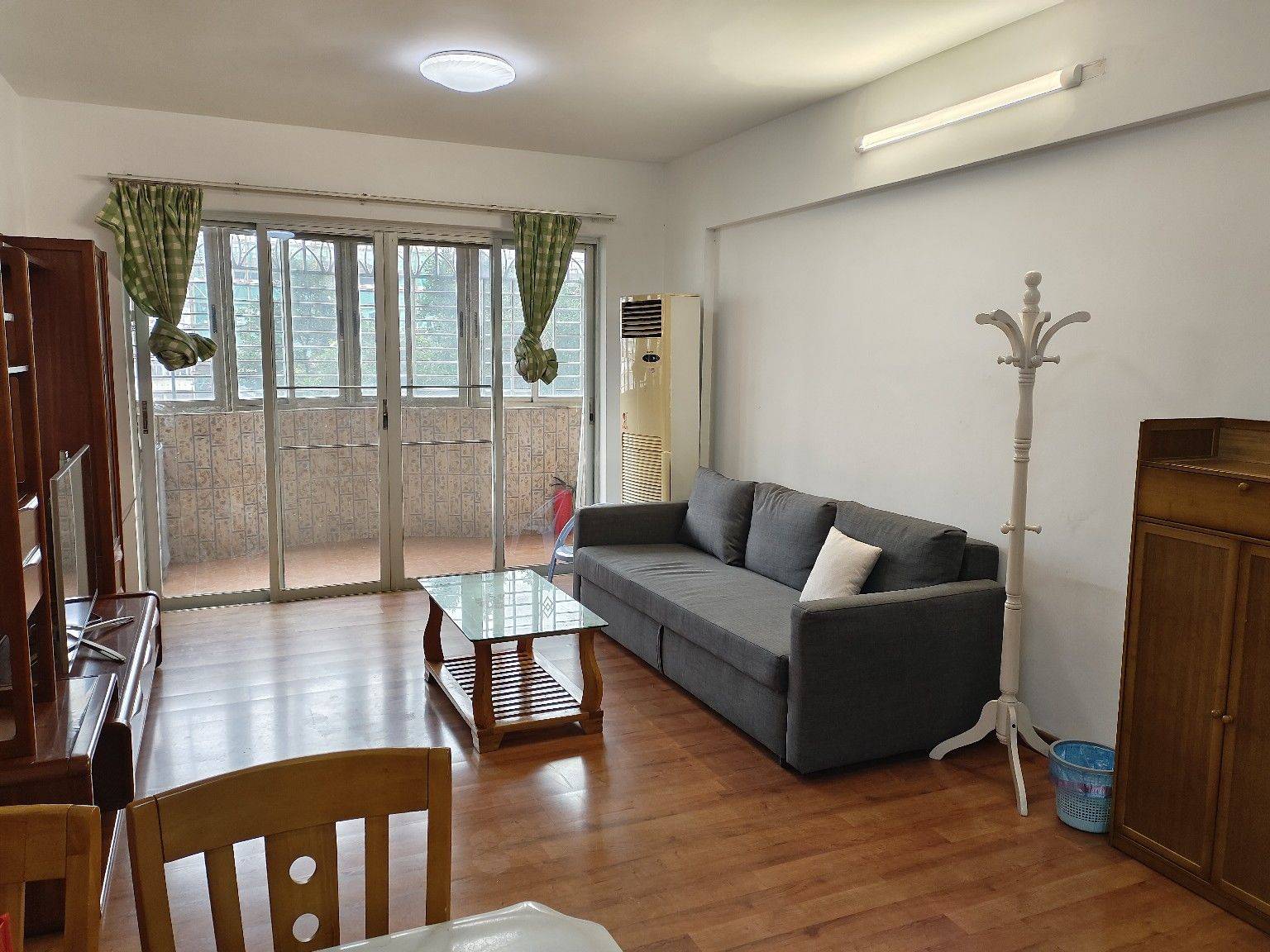 Guangzhou-Tianhe-Cozy Home,Clean&Comfy,No Gender Limit