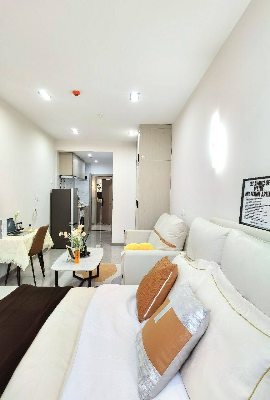 Shanghai-Baoshan-Cozy Home,No Gender Limit