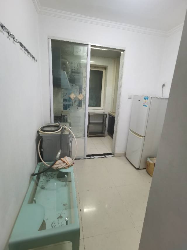 Beijing-Haidian-Cozy Home