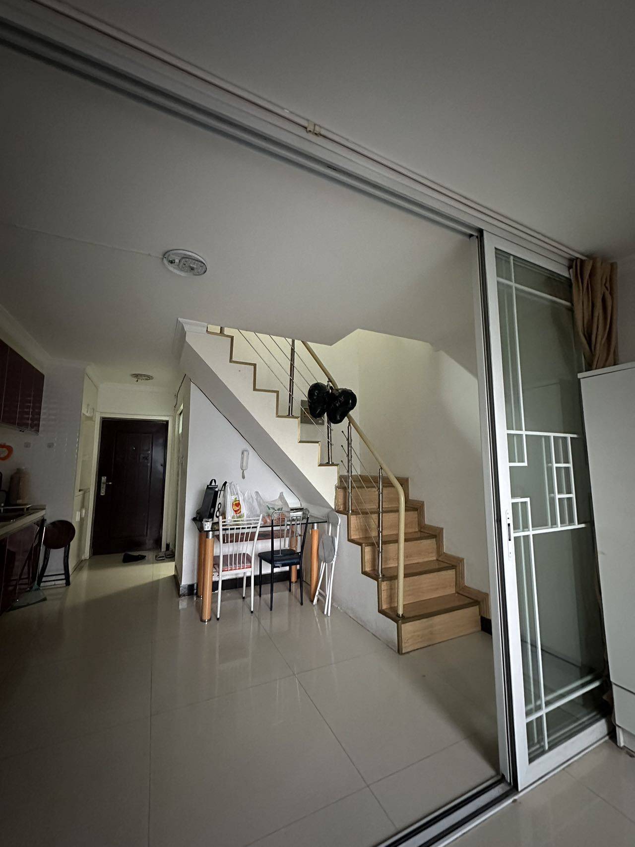 Nanjing-Jiangning-Cozy Home,Clean&Comfy,No Gender Limit,Hustle & Bustle