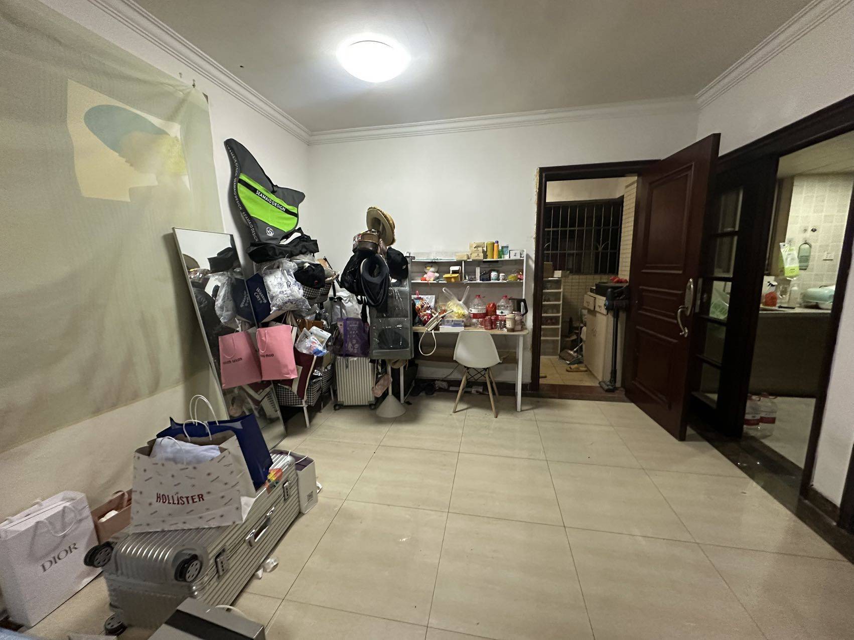 Guangzhou-Tianhe-Cozy Home,Pet Friendly