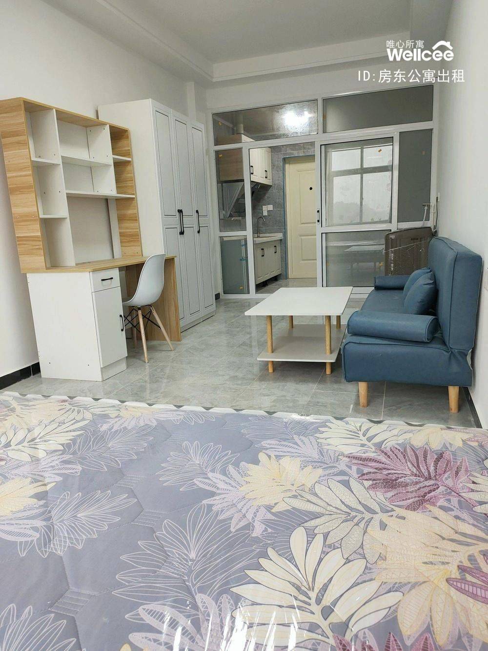 Beijing-Fangshan-Sublet,Short Term