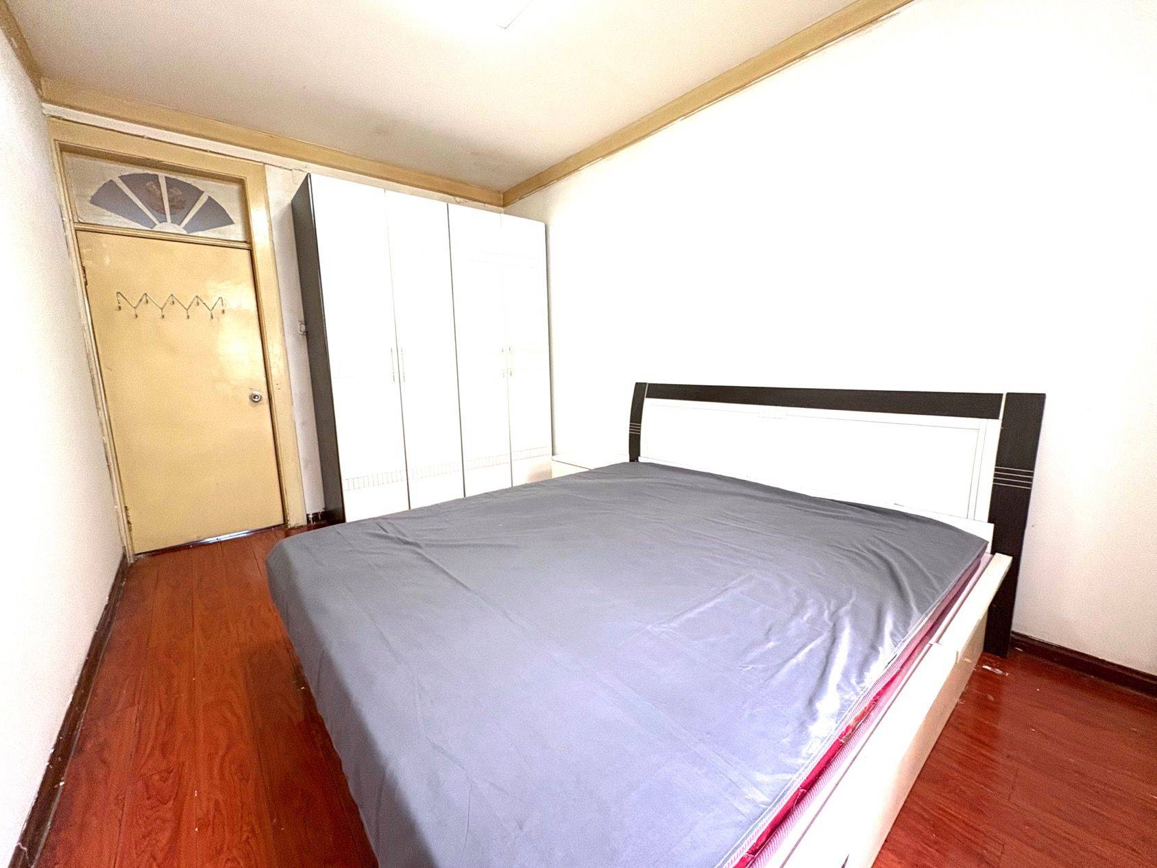 Zhengzhou-Guancheng-Cozy Home,Clean&Comfy,No Gender Limit,Pet Friendly