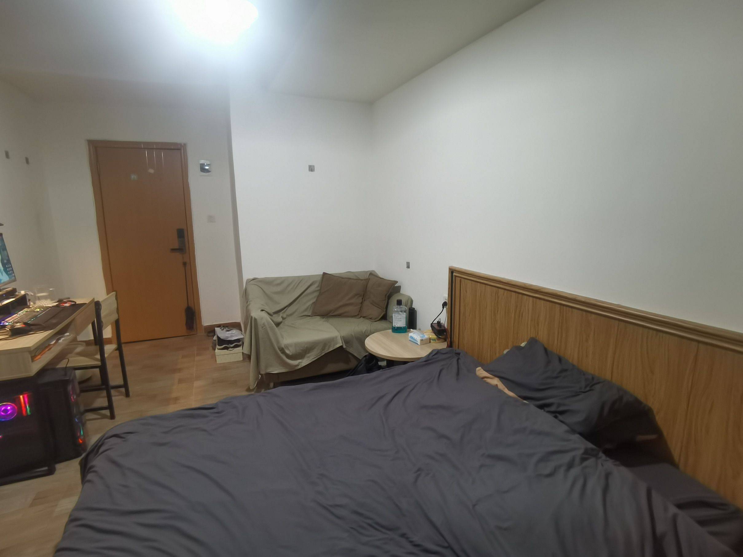 Shenzhen-BaoAn-Cozy Home,Clean&Comfy,No Gender Limit,Chilled