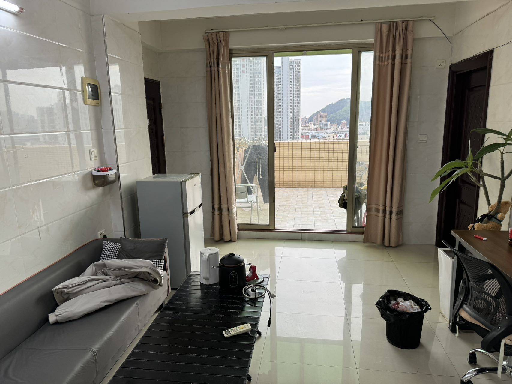 Dongguan Humen | 泰兴公馆公寓(金洲路分店)_5